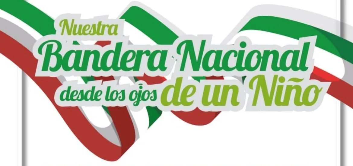 Con concursos promueven valores cívicos del Día de la Bandera | NVI Cuenca
